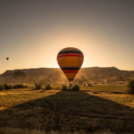 6 Days Luxury Fly-In Safari