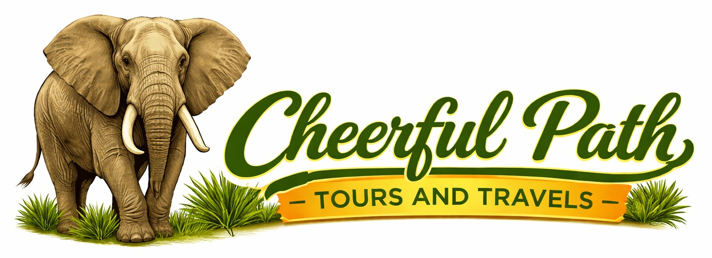 Cheerfull  Path Tours and Travel